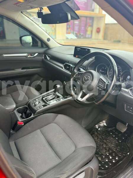 Big with watermark mazda cx 5 malawi lilongwe 16130