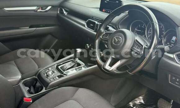 Buy Used Mazda CX-5 Red Car in Lilongwe in Malawi Buy Used Mazda CX-5 Red Car in Lilongwe in Malawi