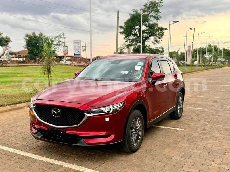 Big with watermark mazda cx 5 malawi lilongwe 16130