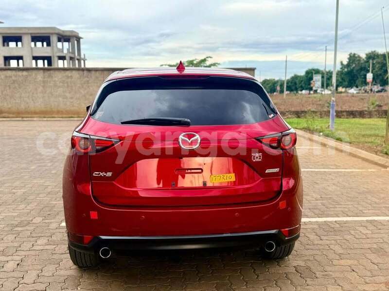 Big with watermark mazda cx 5 malawi lilongwe 16130