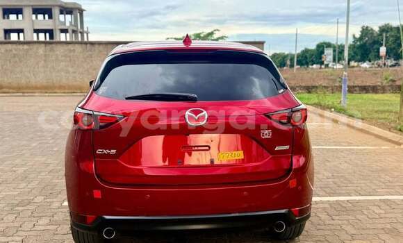 Buy Used Mazda CX-5 Red Car in Lilongwe in Malawi Buy Used Mazda CX-5 Red Car in Lilongwe in Malawi