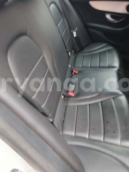 Big with watermark mercedes benz c class malawi lilongwe 16131