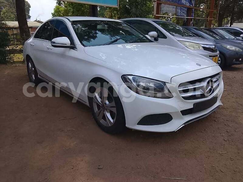 Big with watermark mercedes benz c class malawi lilongwe 16131