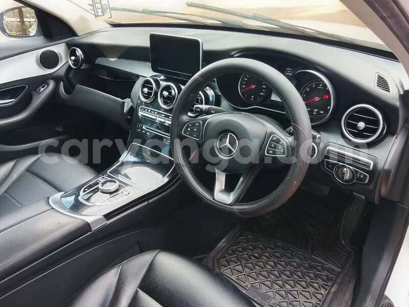 Big with watermark mercedes benz c class malawi lilongwe 16131