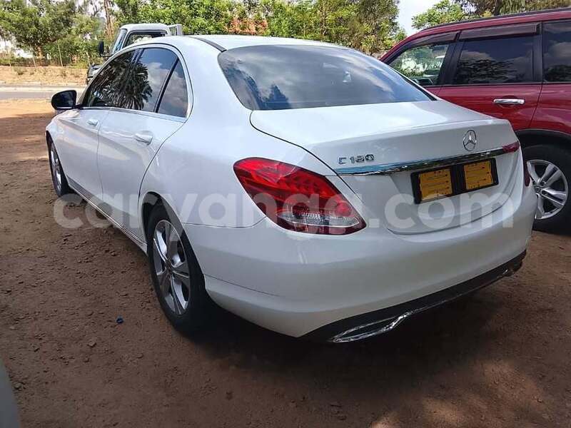 Big with watermark mercedes benz c class malawi lilongwe 16131