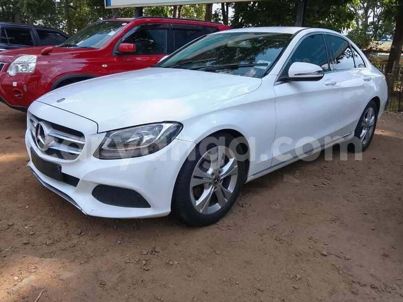 Big with watermark mercedes benz c class malawi lilongwe 16131