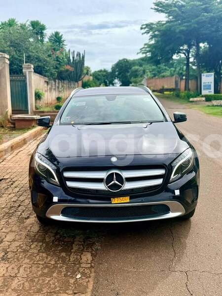 Big with watermark mercedes benz gla klasse malawi lilongwe 16132