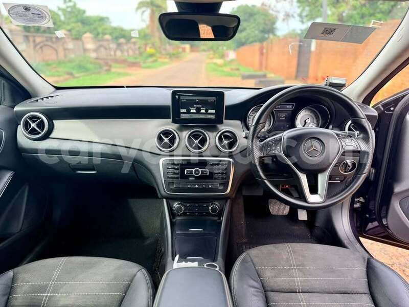 Big with watermark mercedes benz gla klasse malawi lilongwe 16132