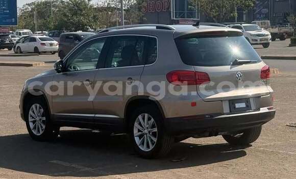Buy Used Volkswagen Tiguan Other Car in Lilongwe in Malawi Buy Used Volkswagen Tiguan Other Car in Lilongwe in Malawi