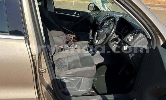 Buy Used Volkswagen Tiguan Other Car in Lilongwe in Malawi Buy Used Volkswagen Tiguan Other Car in Lilongwe in Malawi