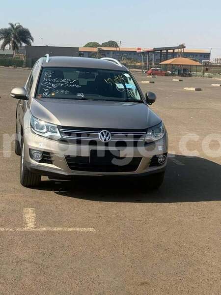 Big with watermark volkswagen tiguan malawi lilongwe 16133