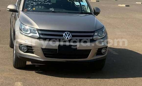 Buy Used Volkswagen Tiguan Other Car in Lilongwe in Malawi Buy Used Volkswagen Tiguan Other Car in Lilongwe in Malawi
