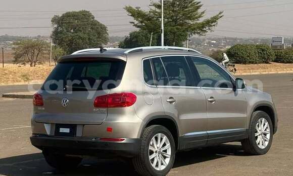 Buy Used Volkswagen Tiguan Other Car in Lilongwe in Malawi Buy Used Volkswagen Tiguan Other Car in Lilongwe in Malawi