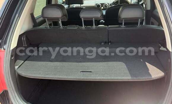 Buy Used Mazda Verisa Black Car in Lilongwe in Malawi Buy Used Mazda Verisa Black Car in Lilongwe in Malawi