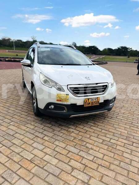 Big with watermark peugeot 2008 malawi lilongwe 16135