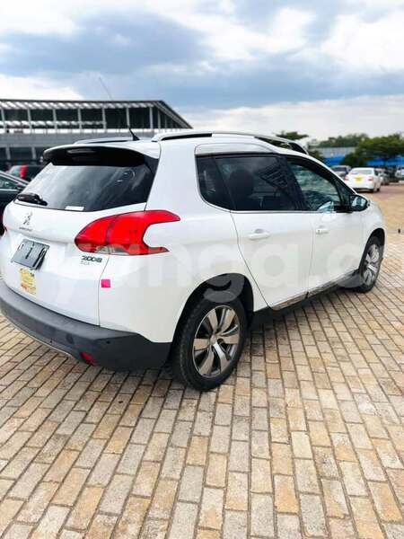 Big with watermark peugeot 2008 malawi lilongwe 16135