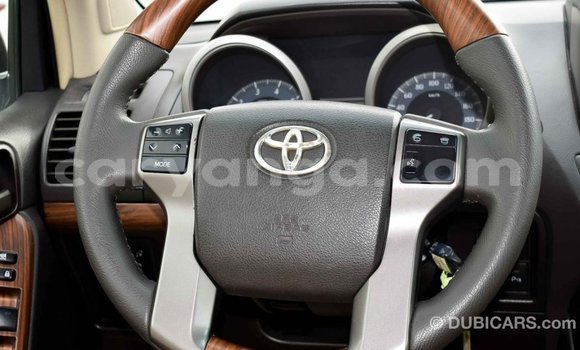 Buy Import Toyota Prado Other Car in Import - Dubai in Malawi Buy Import Toyota Prado Other Car in Import - Dubai in Malawi