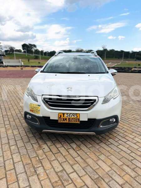 Big with watermark peugeot 2008 malawi lilongwe 16135