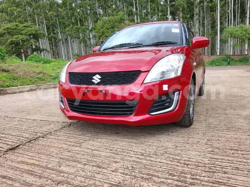 Big with watermark suzuki swift malawi lilongwe 16138