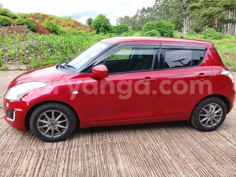 Big with watermark suzuki swift malawi lilongwe 16138