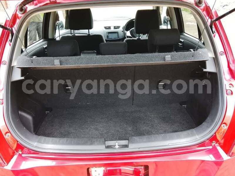 Big with watermark suzuki swift malawi lilongwe 16138