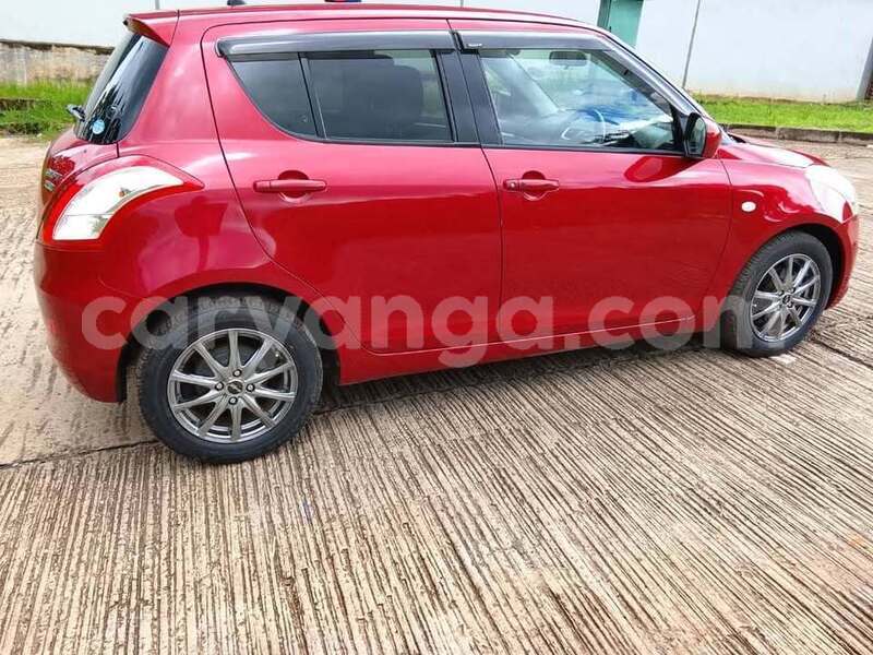 Big with watermark suzuki swift malawi lilongwe 16138