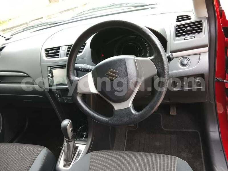 Big with watermark suzuki swift malawi lilongwe 16138