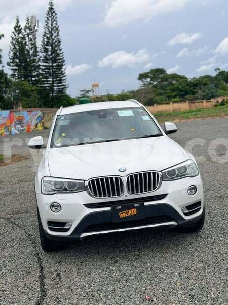 Big with watermark bmw x3 malawi lilongwe 16139
