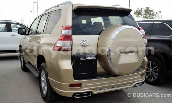 Buy Import Toyota Prado Other Car in Import - Dubai in Malawi Buy Import Toyota Prado Other Car in Import - Dubai in Malawi