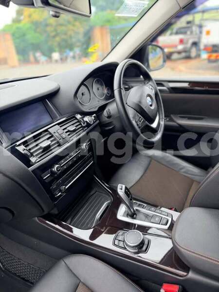 Big with watermark bmw x3 malawi lilongwe 16139