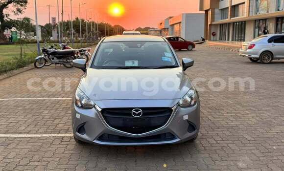 Buy Used Mazda Demio Other Car in Lilongwe in Malawi