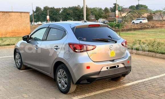 Buy Used Mazda Demio Other Car in Lilongwe in Malawi Buy Used Mazda Demio Other Car in Lilongwe in Malawi