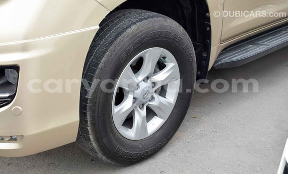Buy Import Toyota Prado Other Car in Import - Dubai in Malawi Buy Import Toyota Prado Other Car in Import - Dubai in Malawi
