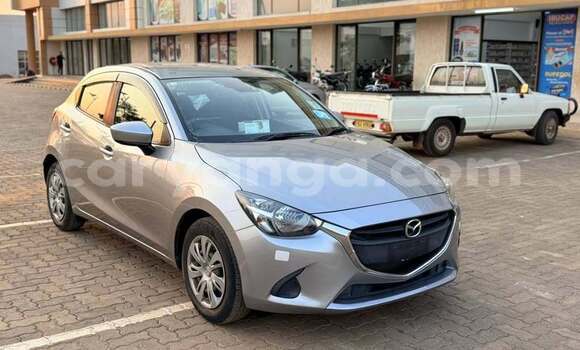 Buy Used Mazda Demio Other Car in Lilongwe in Malawi Buy Used Mazda Demio Other Car in Lilongwe in Malawi