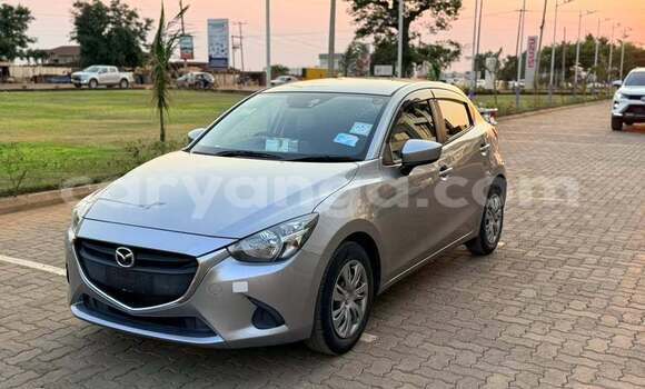 Buy Used Mazda Demio Other Car in Lilongwe in Malawi Buy Used Mazda Demio Other Car in Lilongwe in Malawi