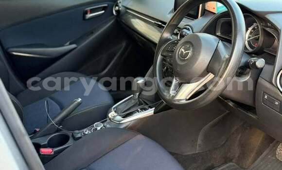 Buy Used Mazda Demio Other Car in Lilongwe in Malawi Buy Used Mazda Demio Other Car in Lilongwe in Malawi