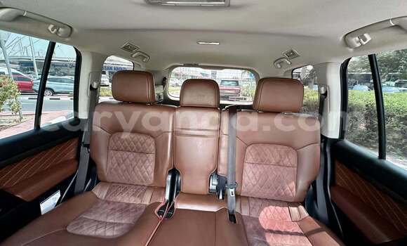 Acheter Occasion Voiture Toyota Land Cruiser Blanc à Nkhotakota, Malawi Acheter Occasion Voiture Toyota Land Cruiser Blanc à Nkhotakota, Malawi