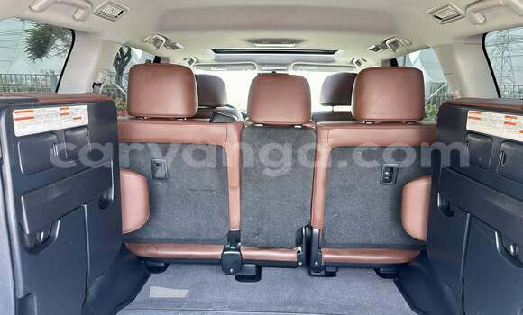 Acheter Occasion Voiture Toyota Land Cruiser Blanc à Nkhotakota, Malawi Acheter Occasion Voiture Toyota Land Cruiser Blanc à Nkhotakota, Malawi