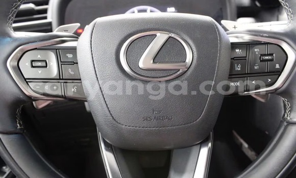 Buy Used Lexus LX White Car in Monkey Bay in Mangochi Buy Used Lexus LX White Car in Monkey Bay in Mangochi