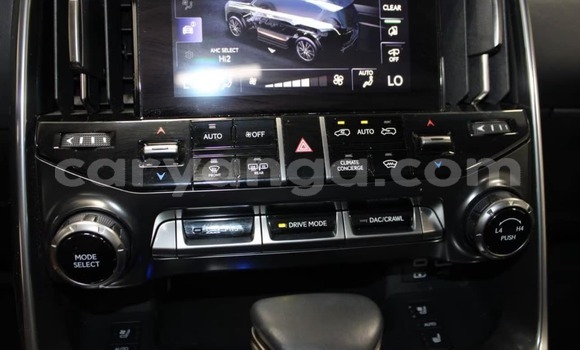 Buy Used Lexus LX White Car in Monkey Bay in Mangochi Buy Used Lexus LX White Car in Monkey Bay in Mangochi