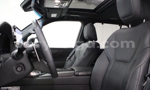 Buy Used Lexus LX White Car in Monkey Bay in Mangochi Buy Used Lexus LX White Car in Monkey Bay in Mangochi