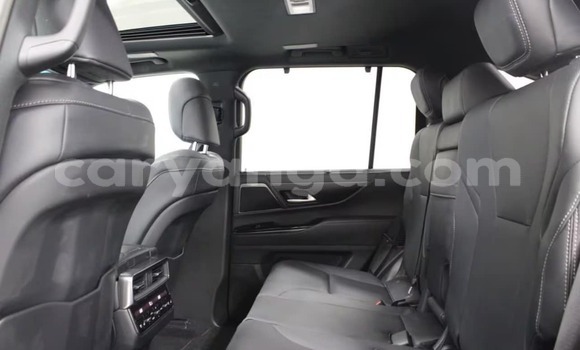 Buy Used Lexus LX White Car in Monkey Bay in Mangochi Buy Used Lexus LX White Car in Monkey Bay in Mangochi