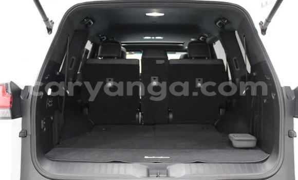 Buy Used Lexus LX White Car in Monkey Bay in Mangochi Buy Used Lexus LX White Car in Monkey Bay in Mangochi