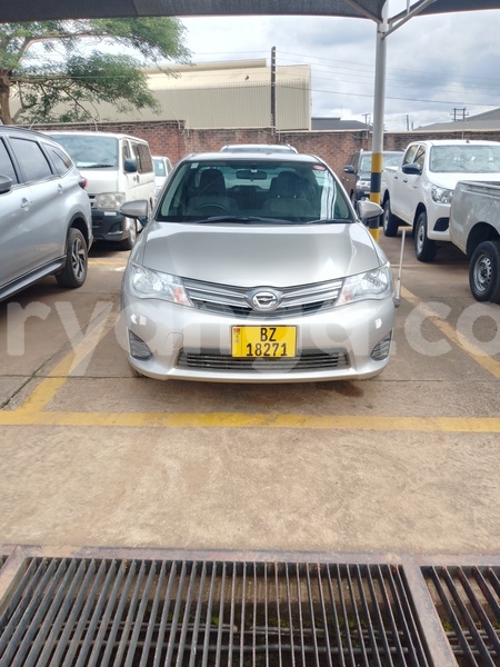 Big with watermark toyota corolla malawi lilongwe 16147
