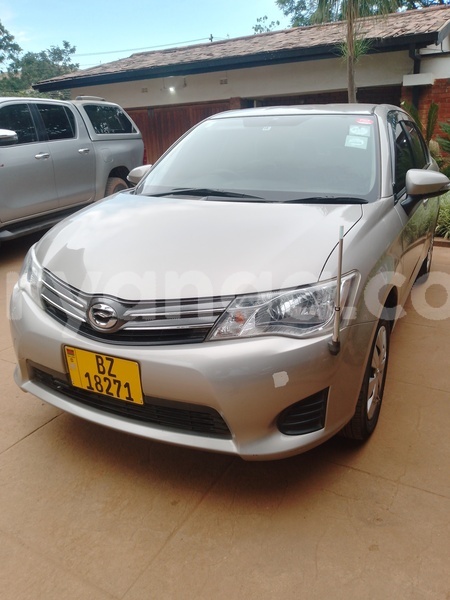 Big with watermark toyota corolla malawi lilongwe 16147