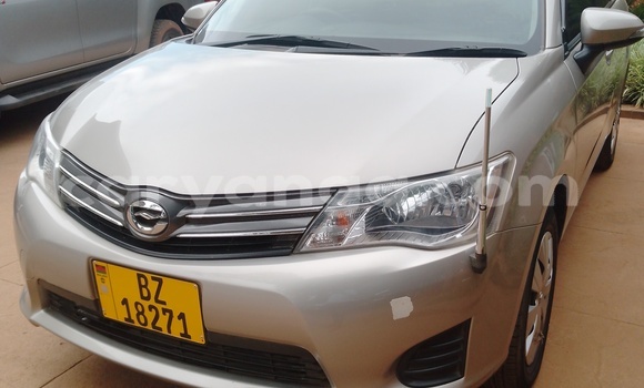 Buy Used Toyota Corolla Beige Car in Lilongwe in Malawi Buy Used Toyota Corolla Beige Car in Lilongwe in Malawi