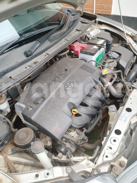 Big with watermark toyota corolla malawi lilongwe 16147