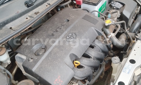 Buy Used Toyota Corolla Beige Car in Lilongwe in Malawi Buy Used Toyota Corolla Beige Car in Lilongwe in Malawi