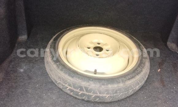 Buy Used Toyota Corolla Beige Car in Lilongwe in Malawi Buy Used Toyota Corolla Beige Car in Lilongwe in Malawi