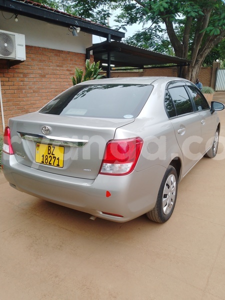 Big with watermark toyota axio malawi lilongwe 16148